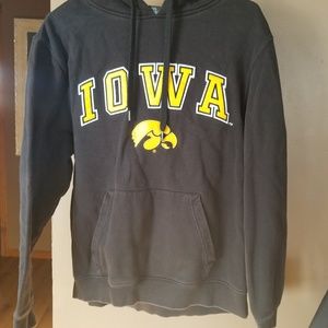 Iowa Hawkeyes Hoodie